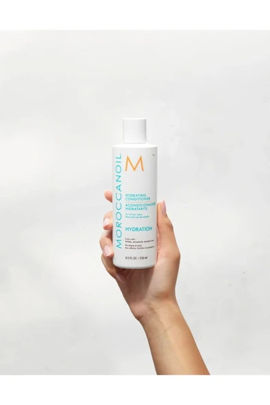Hydrating Conditioner 250ml - Resim 5