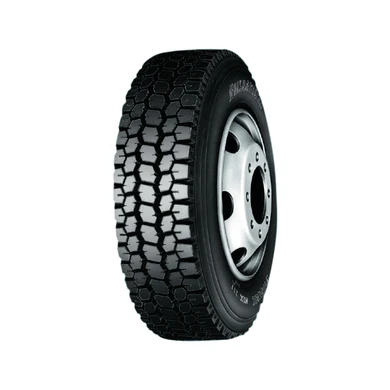 Bridgesotne 8.5 R17.5 121/120M M711 Kış Lastiği - 2025 ürün görseli 1