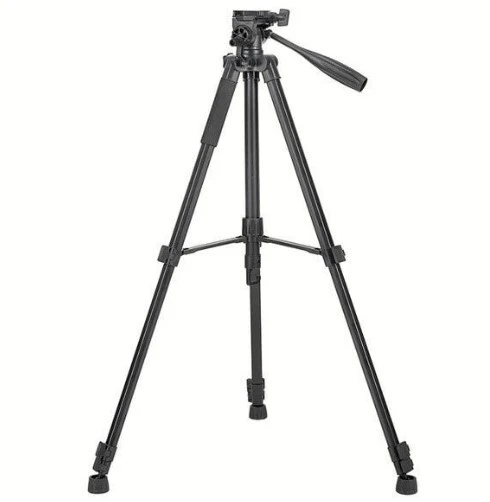 Kingjoy VT-860S Profesyonel Tripod - Resim 2