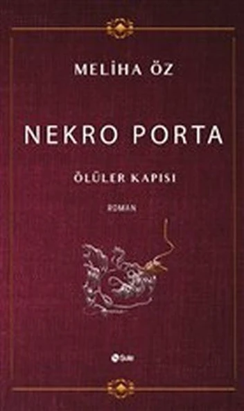 Nekro Porta - Ölüler Kapısı ürün görseli 1
