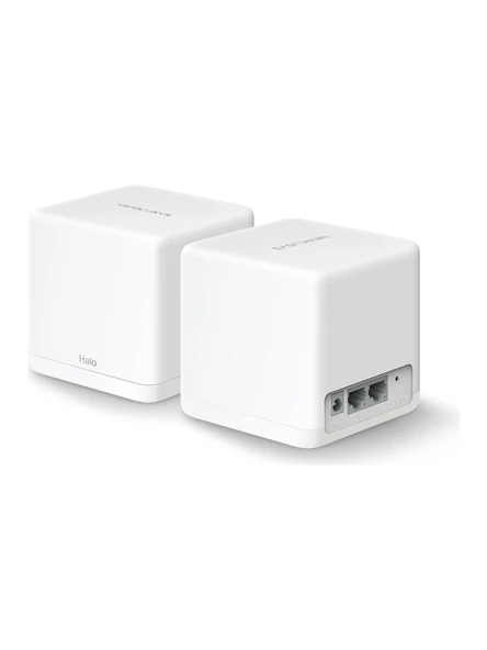 Mercusys Halo H30G (2-pack) - Resim 2