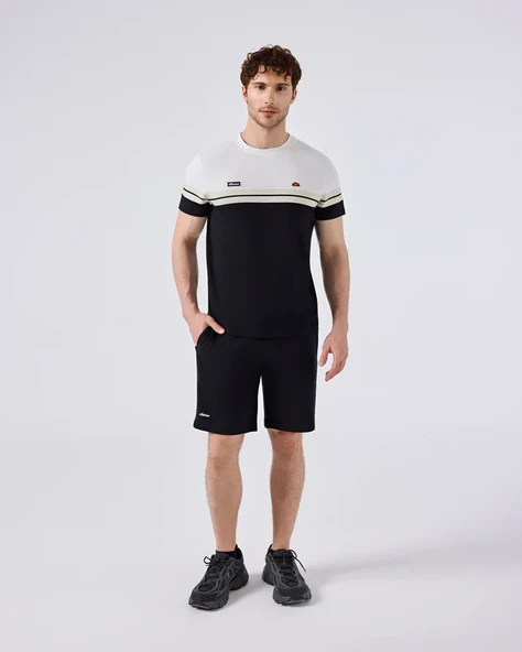 Ellesse Erkek Tişört 6SM5014 - Resim 5