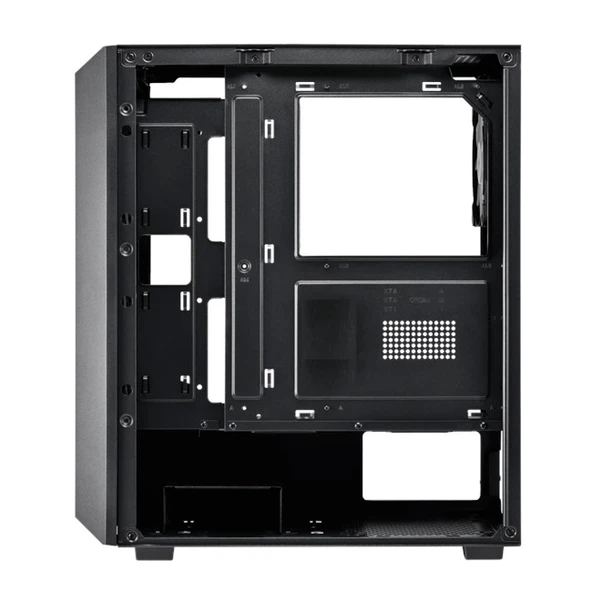 Vento 750W 80+ (VG4200S) Gen5 E-Atx Tower - Resim 3