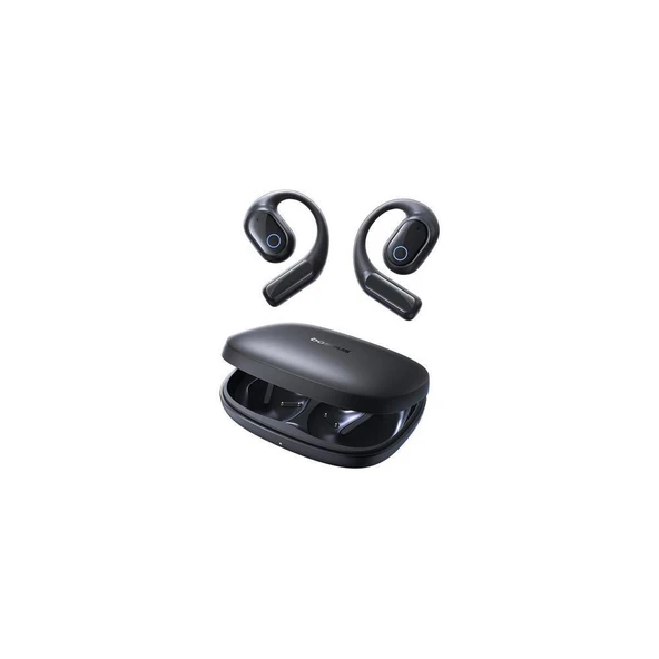 Baseus Eli 10i Fit Open-Ear TWS Kulaklık -Siyah ürün görseli 1