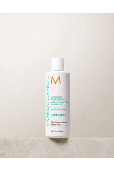 Hydrating Conditioner 250ml - Resim 2