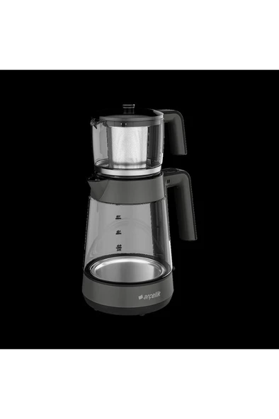 CM 6587 G Resital XL 1900 W Cam Çay Makinesi ürün görseli 1