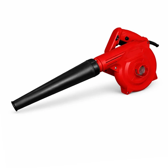 Elektrikli Hava Üfleme Makinası 650 W Güçlü Motorlu Toz Yaprak Temizleme Kompakt Ergonomik Tasarım ürün görseli 1