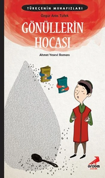 Türkçe’nin Muhafızları 5 - Gönüllerin Hası ürün görseli 1