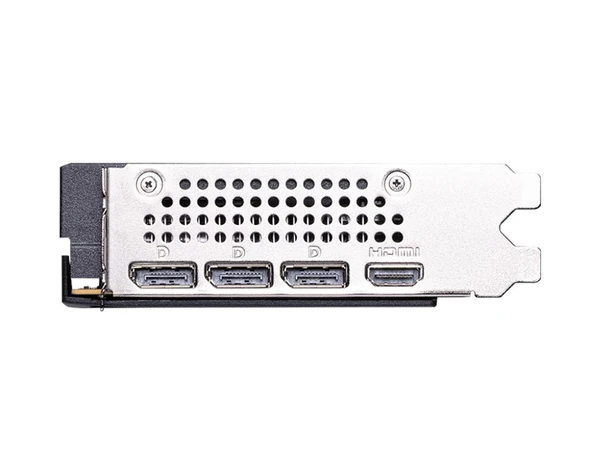 MSI GeForce RTX 5060 8G Shadow 2X OC GD7 128Bit - Resim 3