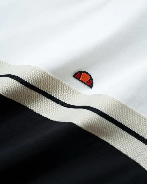 Ellesse Erkek Tişört 6SM5014 - Resim 3