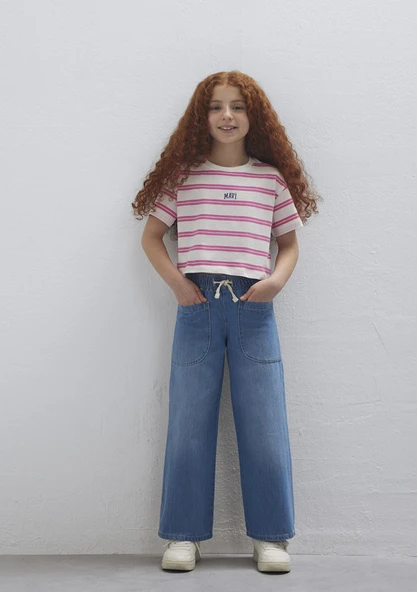 Mavi 7010405-A3047 Loko Mavi Jean Pantolon ürün görseli 1