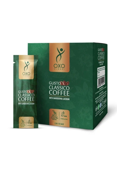 OXO GLOBAL GUSTO CLASSİCO COFFEE ürün görseli 1