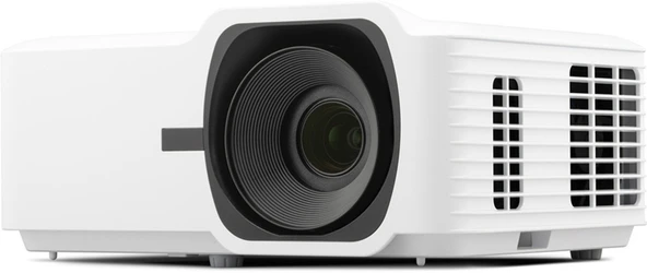 ViewSonic LSD400W 4000 Lümen WXGA Lazer Projeksiyon Cihazı ürün görseli 1