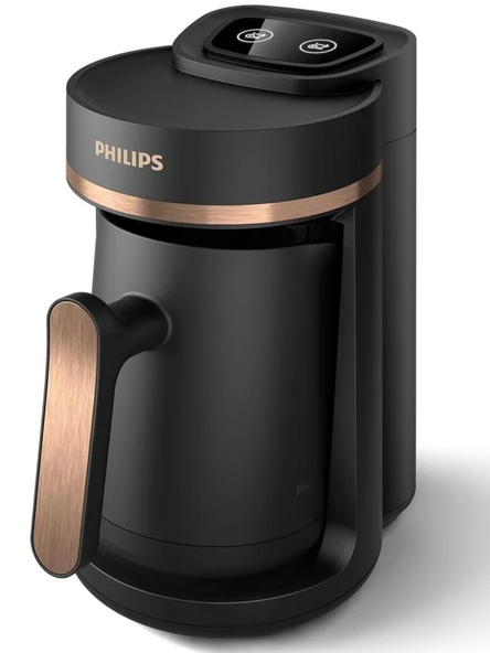Philips Series 5000 HDA150/60 Bakır Türk Kahve Makinesi ürün görseli 1
