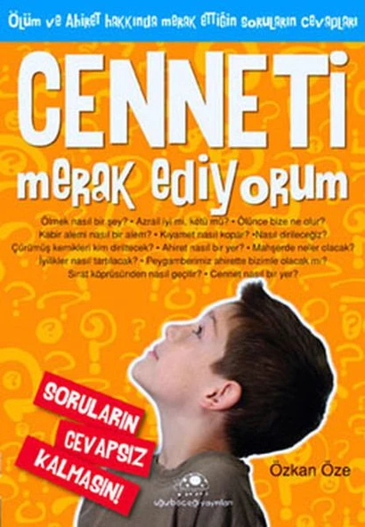 Cenneti Merak Ediyorum ürün görseli 1