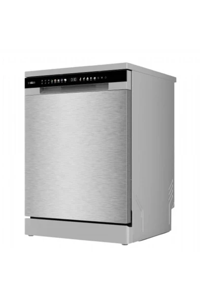 UBL 21014 G301 10 Program İNOX Bulaşık Makinesi ürün görseli 1