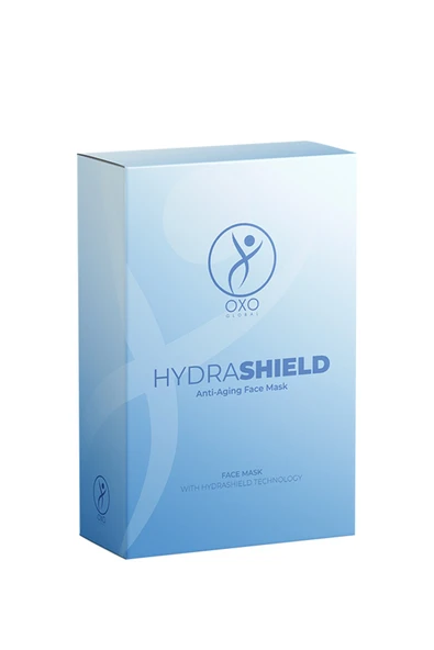 OXO GLOBAL HYDRASHİELD YAŞLANMA KARŞITI YÜZ MASKESİ ürün görseli 1