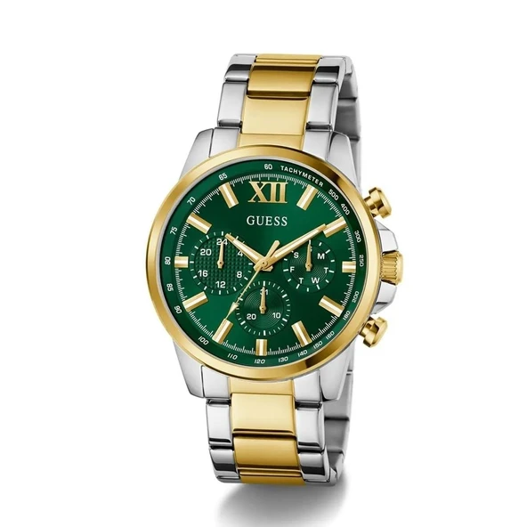 Guess GUGW0900G5 Erkek Kol Saati - Resim 3