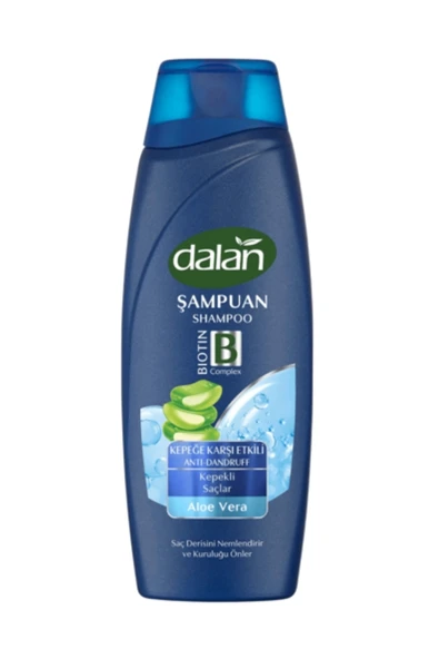 Şampuan Kepeğe Karşı Etkili 450 ml ürün görseli 1