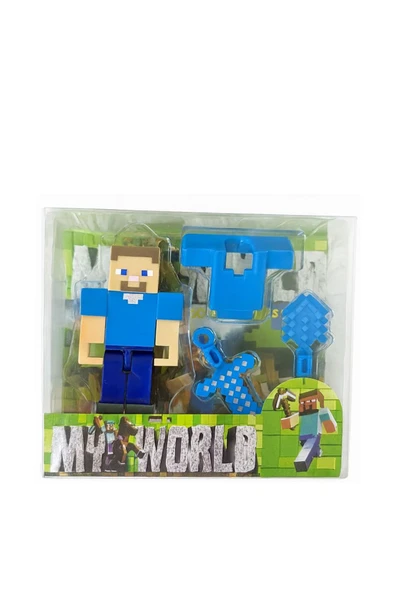 Minecraft Figür ürün görseli 1