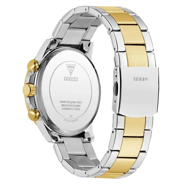 Guess GUGW0900G5 Erkek Kol Saati - Resim 4