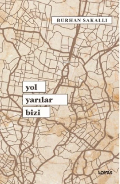 Yol Yarılar Bizi ürün görseli 1