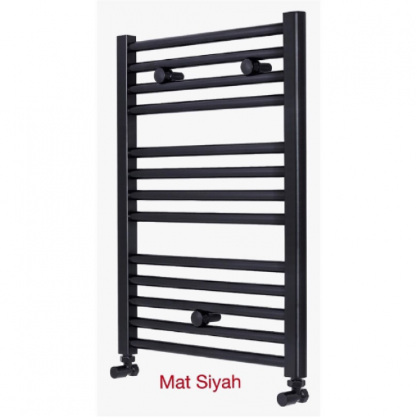 ŞİMAŞ HAVLUPAN 50 100 SİYAH 12 BORULU HAVLUPAN ürün görseli 1