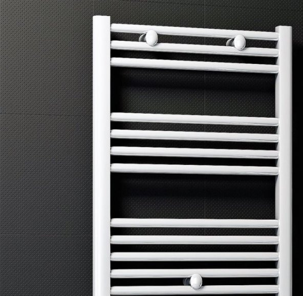 ŞİMAŞ HAVLUPAN 40 70 BEYAZ 10 BORULU HAVLUPAN ürün görseli 1