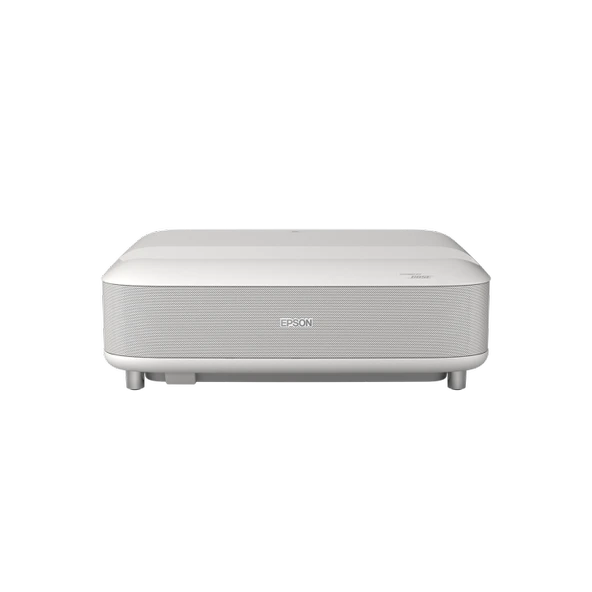 Epson EH-LS670W 3600 Lümen 4KE Ultra Kısa Mesafe Projeksiyon ürün görseli 1
