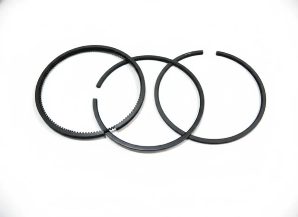 Antor Segman Takımı 0,50mm  3LD450 3LD510 ürün görseli 1