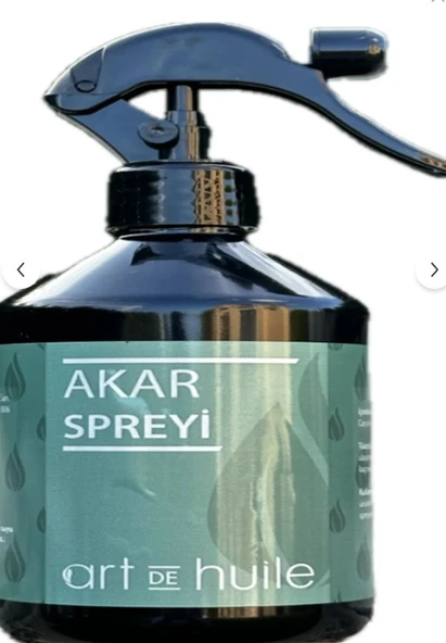 Art De Huile Akar Sprey 100 ml ürün görseli 1