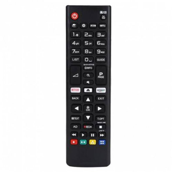Lg Akb74495301 Smart Led Tv Kumandası ürün görseli 1