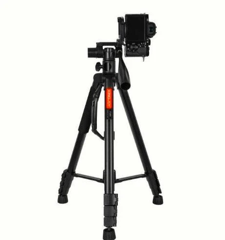 Kingjoy VT-890H Deve Boyu Tripot - Resim 2