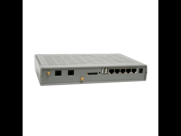 TOPEX BYTTOON ROUTER WIFI 3G MODEM ürün görseli 1