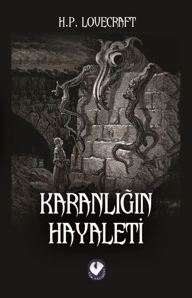 Karanlığın Hayaleti ürün görseli 1