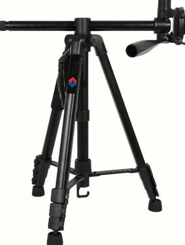 Kingjoy VT-890H Deve Boyu Tripot ürün görseli 1