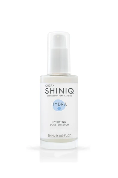 Shiniq Hydra Hydrating Booster Serum 50 ml ürün görseli 1