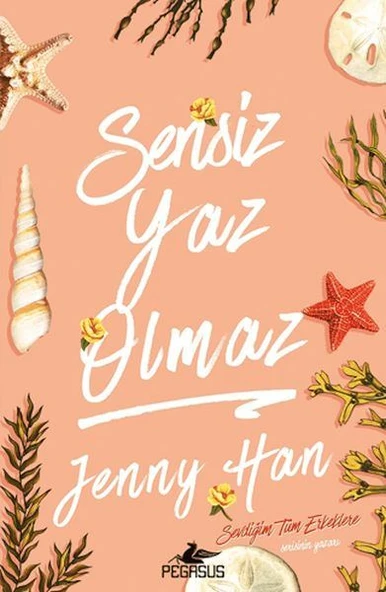 Sensiz Yaz Olmaz ürün görseli 1