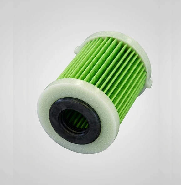 Sierra 18-79809 Yamaha 150-350 HP Uyumlu Yakıt Filtre Elemanı (6P3-WS24A-00) ürün görseli 1