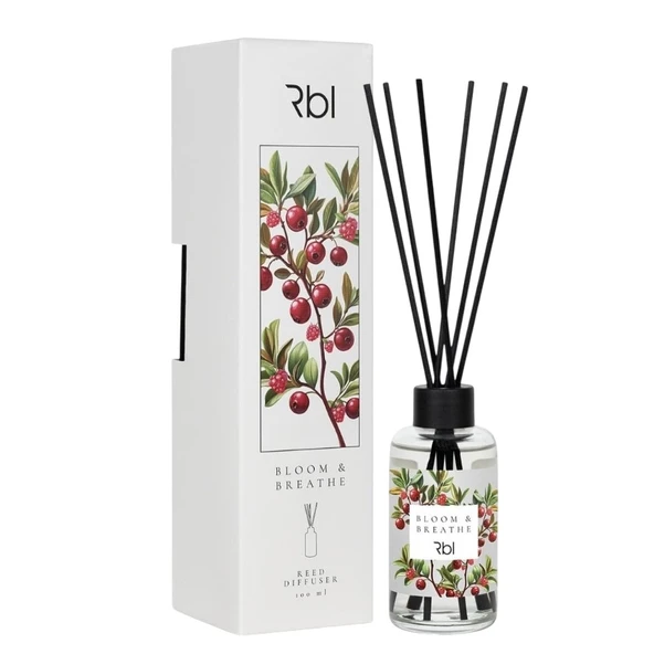 Rebul Bloom & Breathe Oda Kokusu 100 ml ürün görseli 1