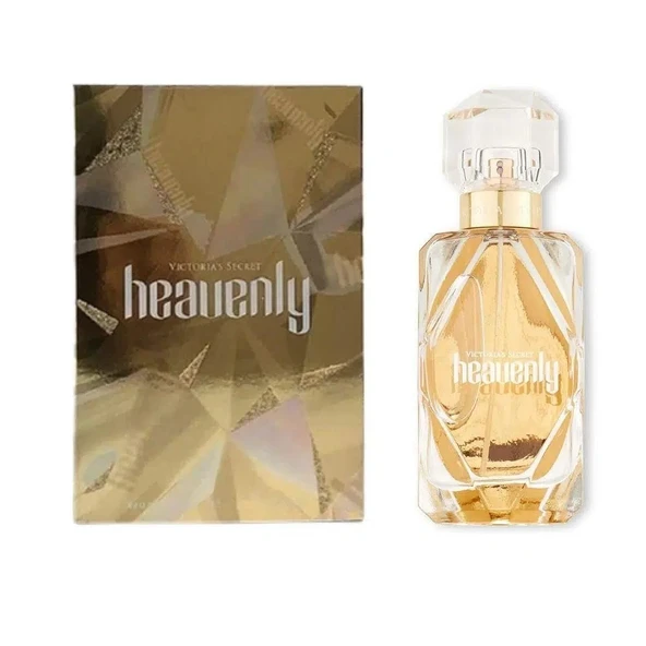 Victoria Secret Heavenly Eau de Parfum100 Ml Kadın Parfümü ürün görseli 1