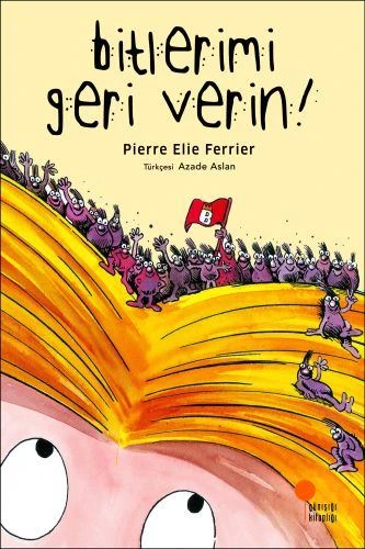 Bitlerimi Geri Verin ürün görseli 1