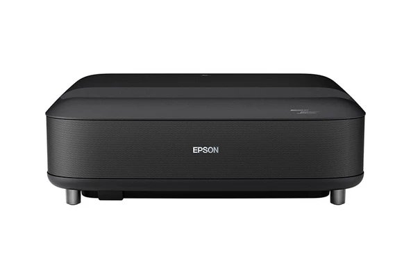 Epson EH-LS670B 3600 Lümen 4KE Ultra Kısa Mesafe Projeksiyon ürün görseli 1