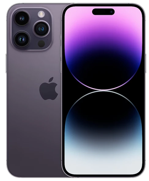 Apple iPhone 14 Pro Max 1 TB Mor (İthalatçı Garantili) ürün görseli 1
