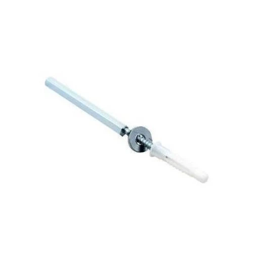Gizli Raf Tutucu 10 mm 2 Adet ürün görseli 1