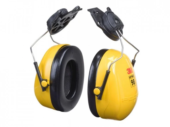 3M Peltor Optime H510P3 Katlanabilir Kulaklık ürün görseli 1