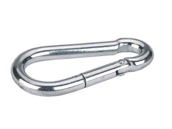 Karabina Yaylı 10 mm ( 2 Adet ) ürün görseli 1