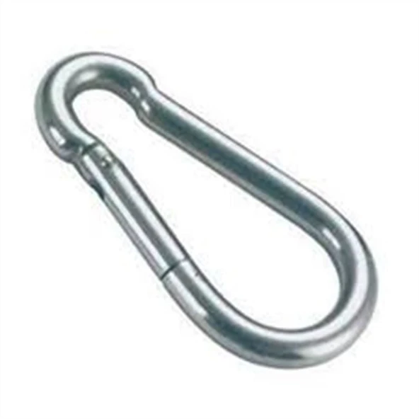 Karabina Yaylı 12 mm ( 2 Adet ) ürün görseli 1