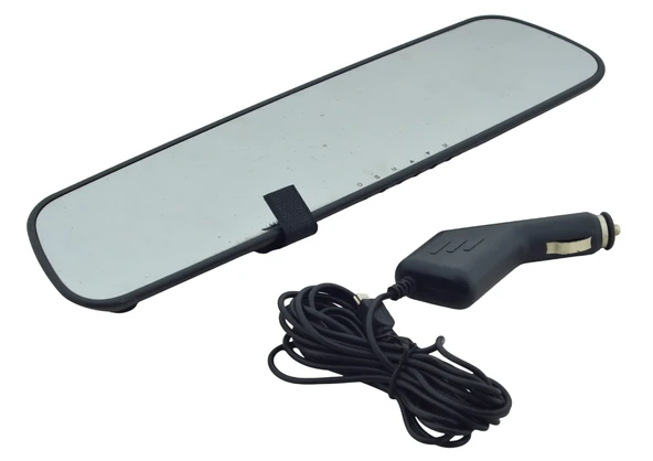 2. El Kullanılmış Dikiz Aynası Tipi Araç Kamerası (Dash Cam) ürün görseli 1