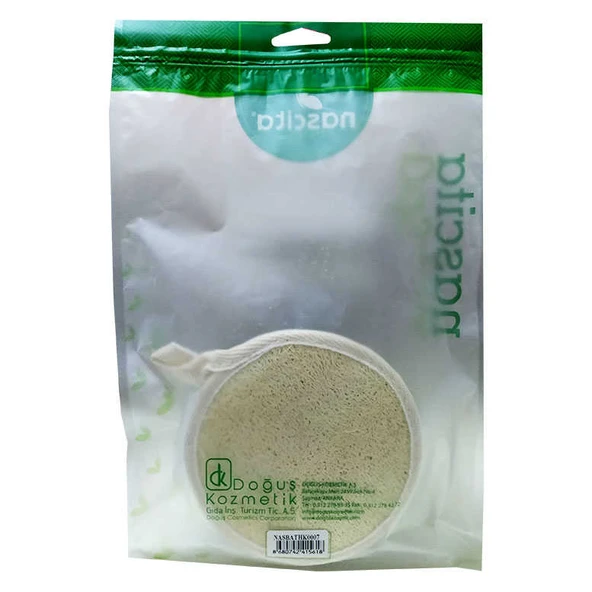 Kabak Lifli Duş Ürünü 12X12 - Resim 4